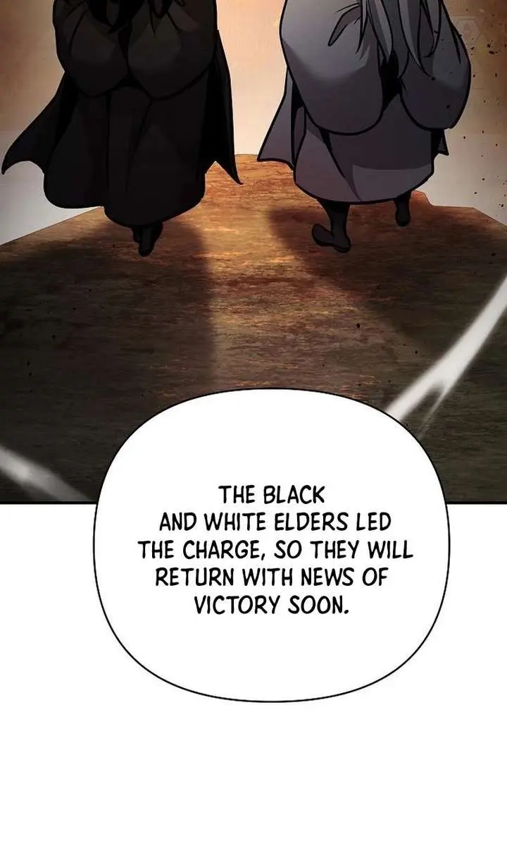The Mysterious World's Greatest Martial Artist Little Prince Chapter 105 Page 31