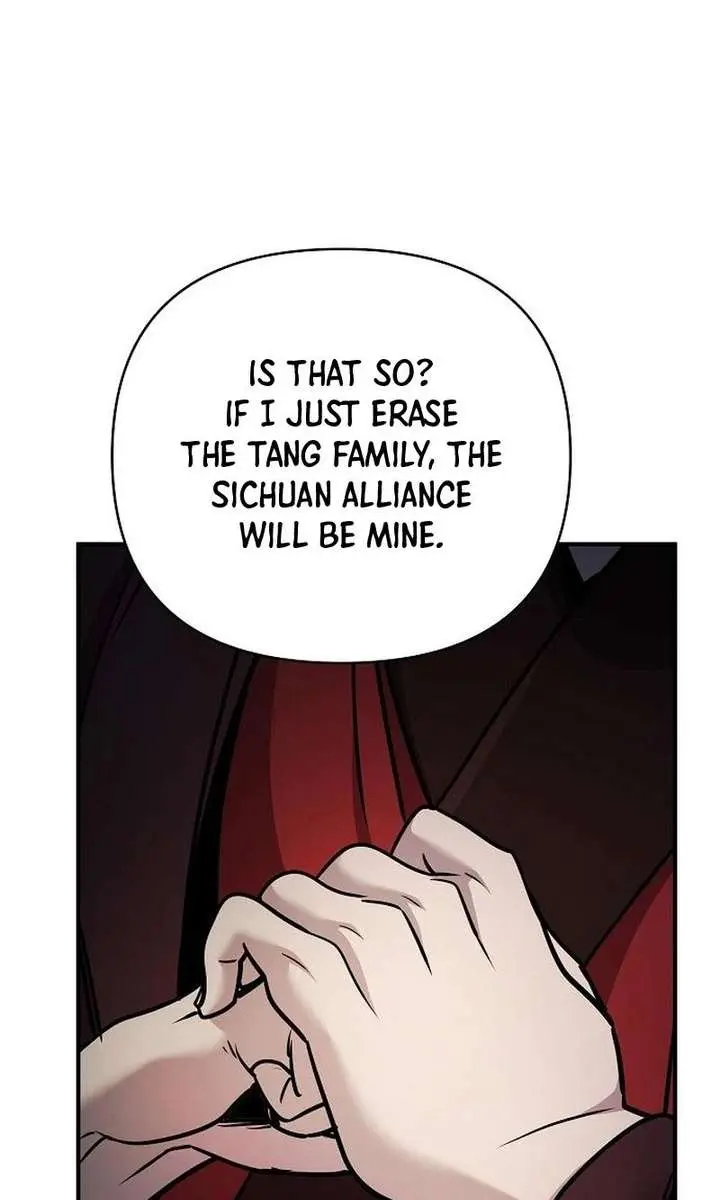 The Mysterious World's Greatest Martial Artist Little Prince Chapter 105 Page 32