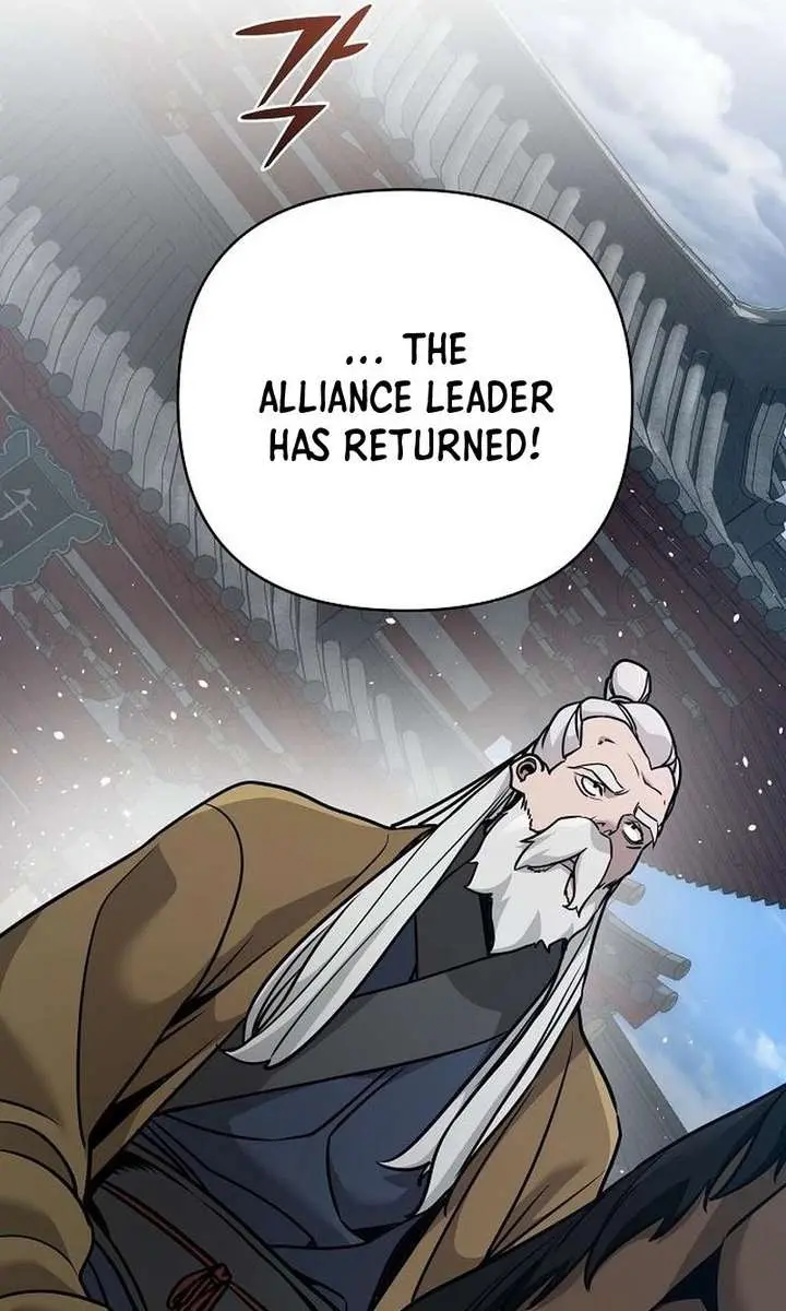 The Mysterious World's Greatest Martial Artist Little Prince Chapter 105 Page 39