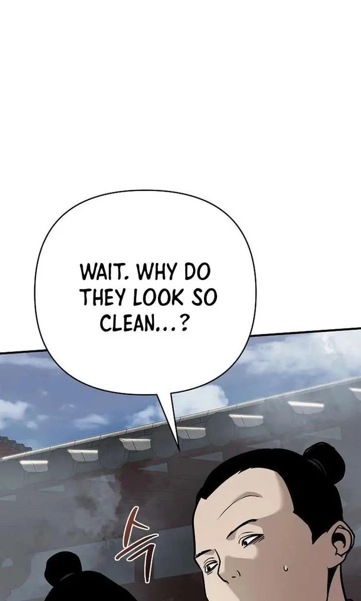 The Mysterious World's Greatest Martial Artist Little Prince Chapter 105 Page 41