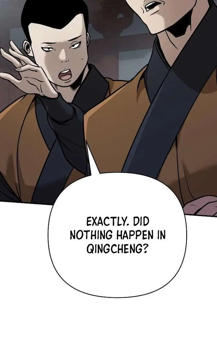 The Mysterious World's Greatest Martial Artist Little Prince Chapter 105 Page 42