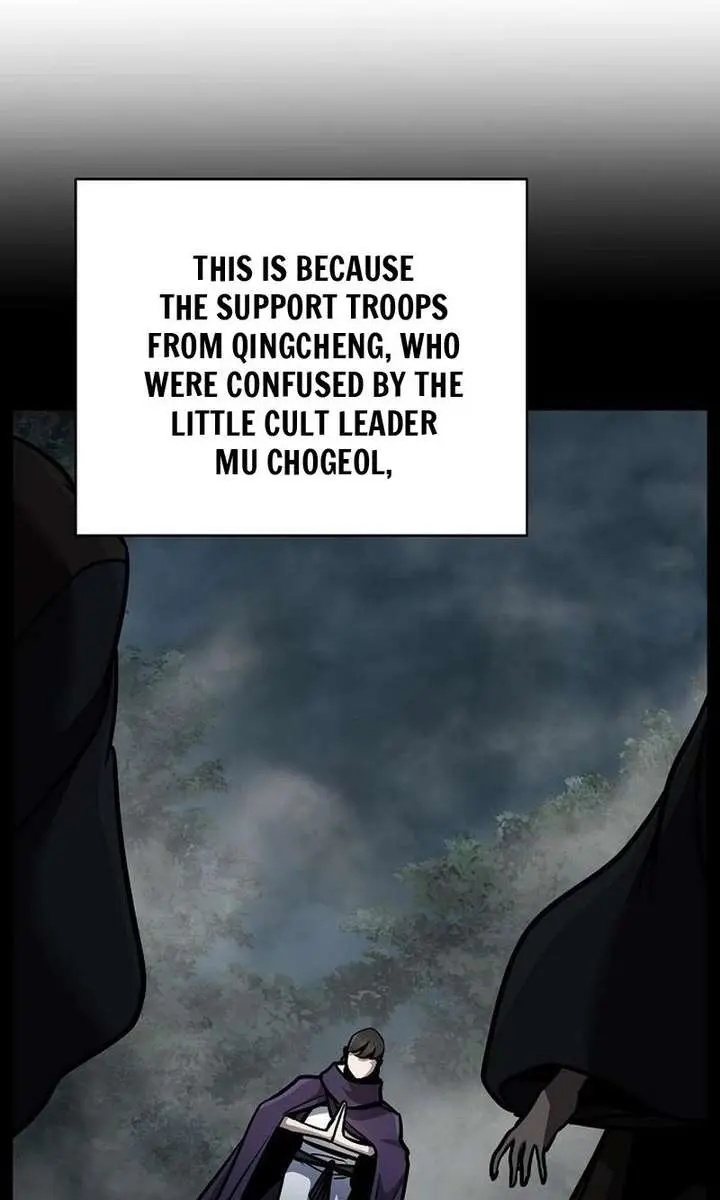 The Mysterious World's Greatest Martial Artist Little Prince Chapter 105 Page 46