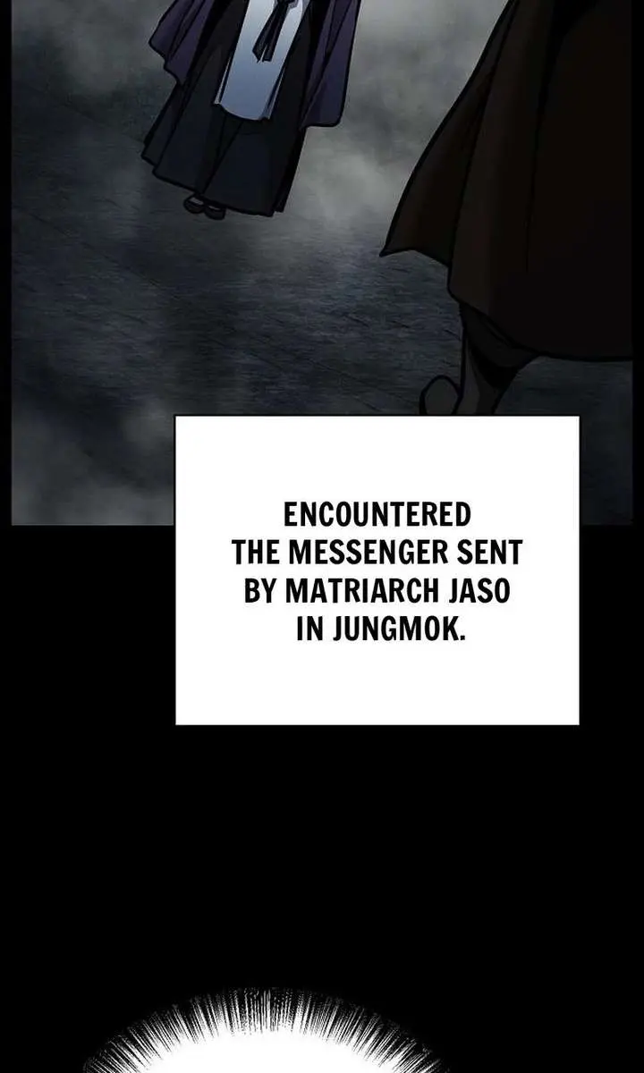 The Mysterious World's Greatest Martial Artist Little Prince Chapter 105 Page 47