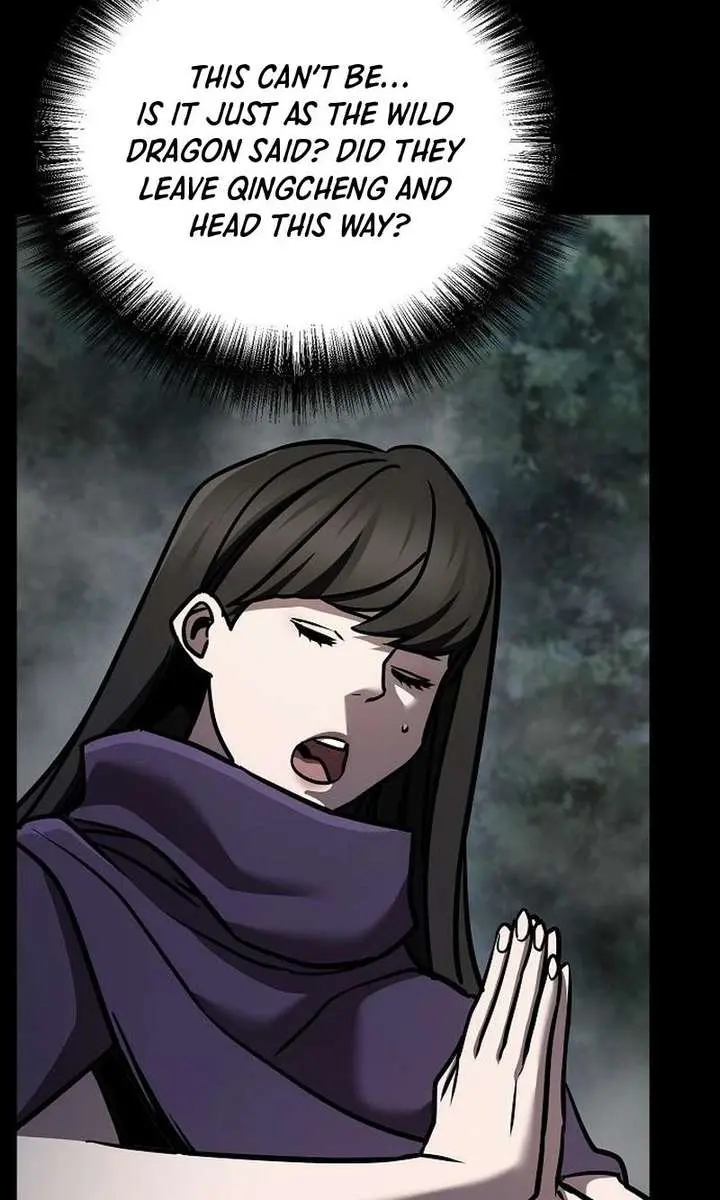 The Mysterious World's Greatest Martial Artist Little Prince Chapter 105 Page 48