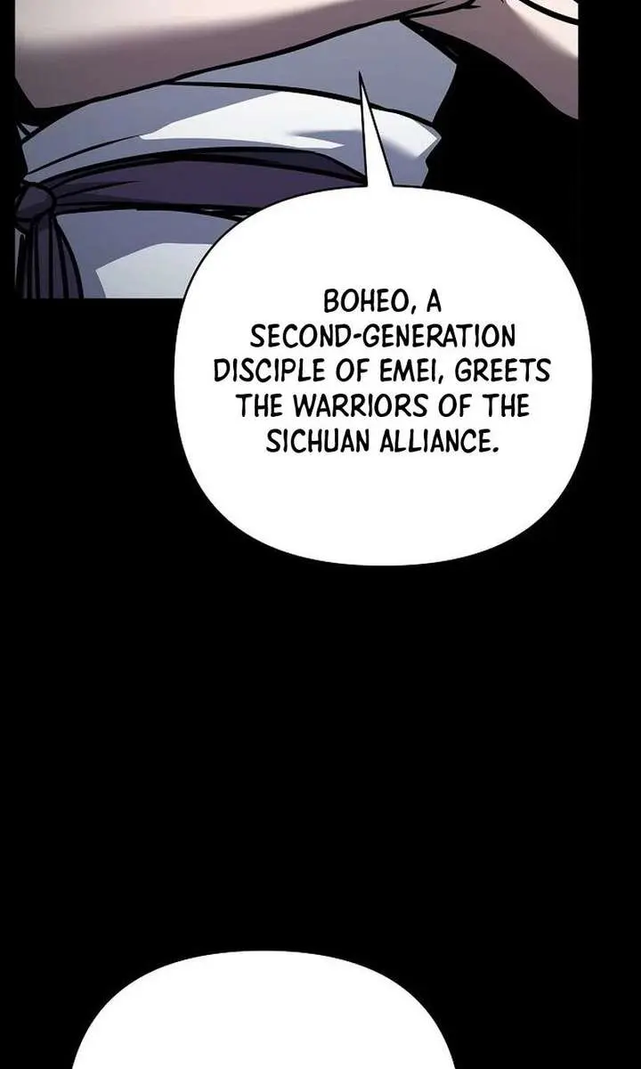 The Mysterious World's Greatest Martial Artist Little Prince Chapter 105 Page 49
