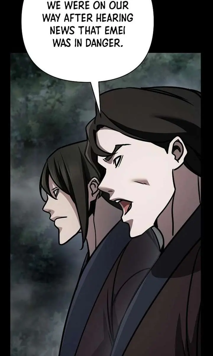 The Mysterious World's Greatest Martial Artist Little Prince Chapter 105 Page 50