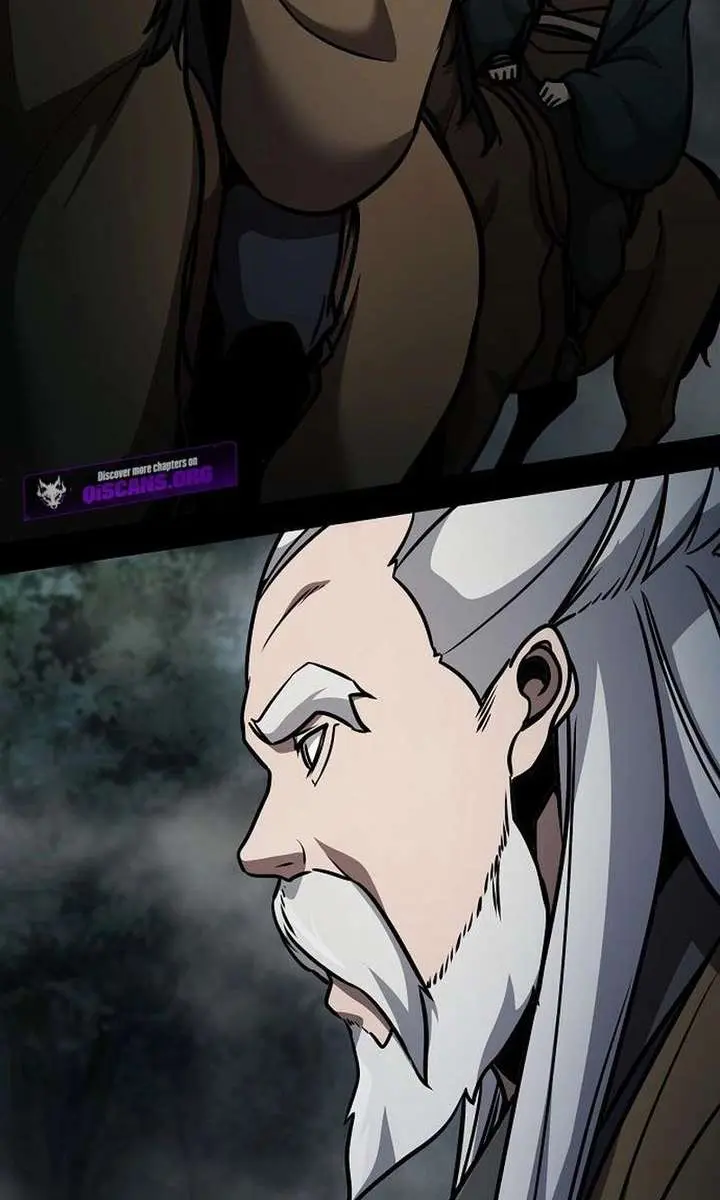 The Mysterious World's Greatest Martial Artist Little Prince Chapter 105 Page 55