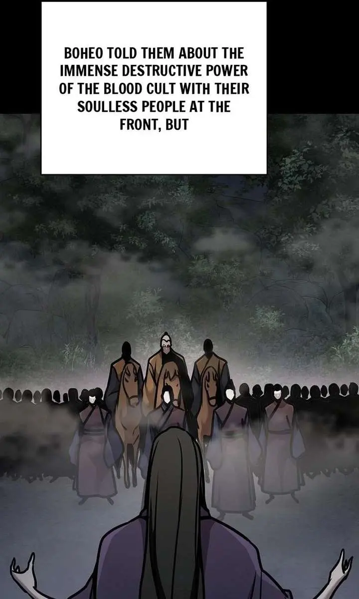 The Mysterious World's Greatest Martial Artist Little Prince Chapter 105 Page 58