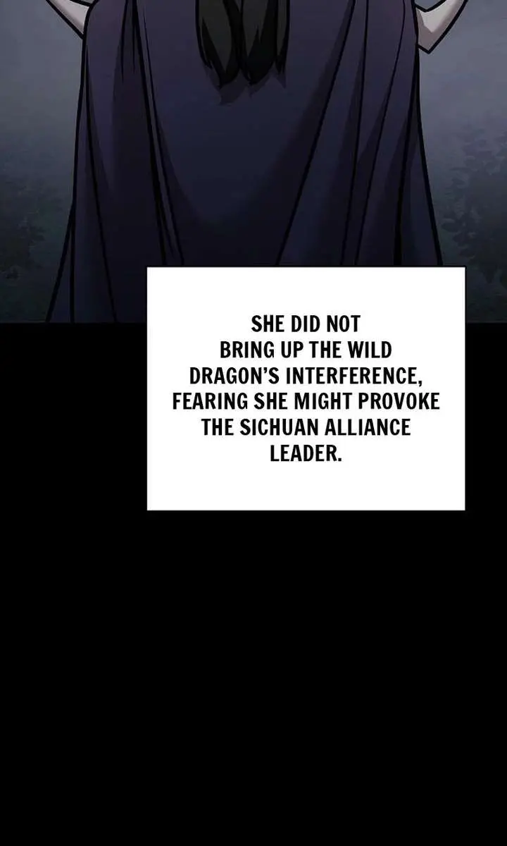 The Mysterious World's Greatest Martial Artist Little Prince Chapter 105 Page 59