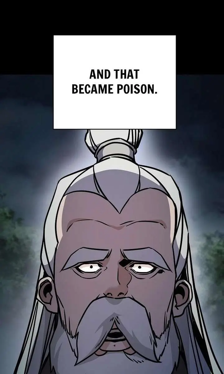 The Mysterious World's Greatest Martial Artist Little Prince Chapter 105 Page 60