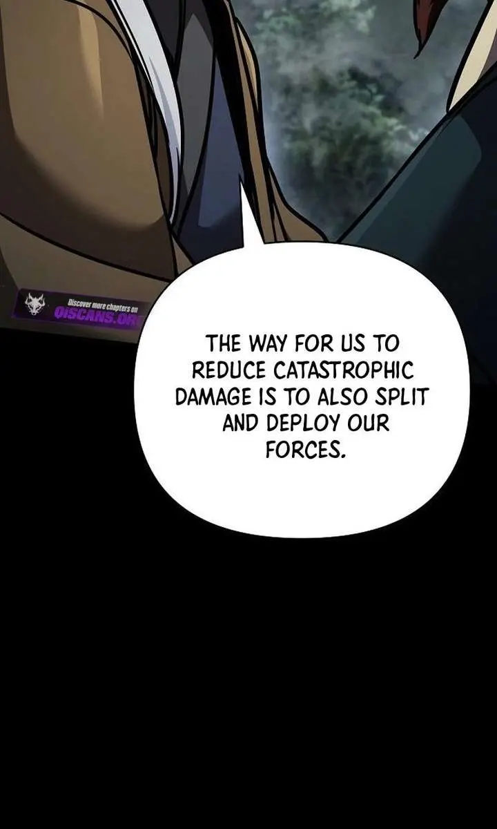 The Mysterious World's Greatest Martial Artist Little Prince Chapter 105 Page 64