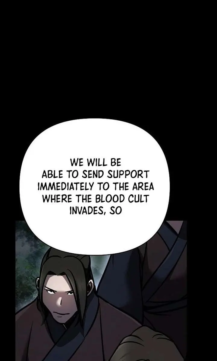 The Mysterious World's Greatest Martial Artist Little Prince Chapter 105 Page 67