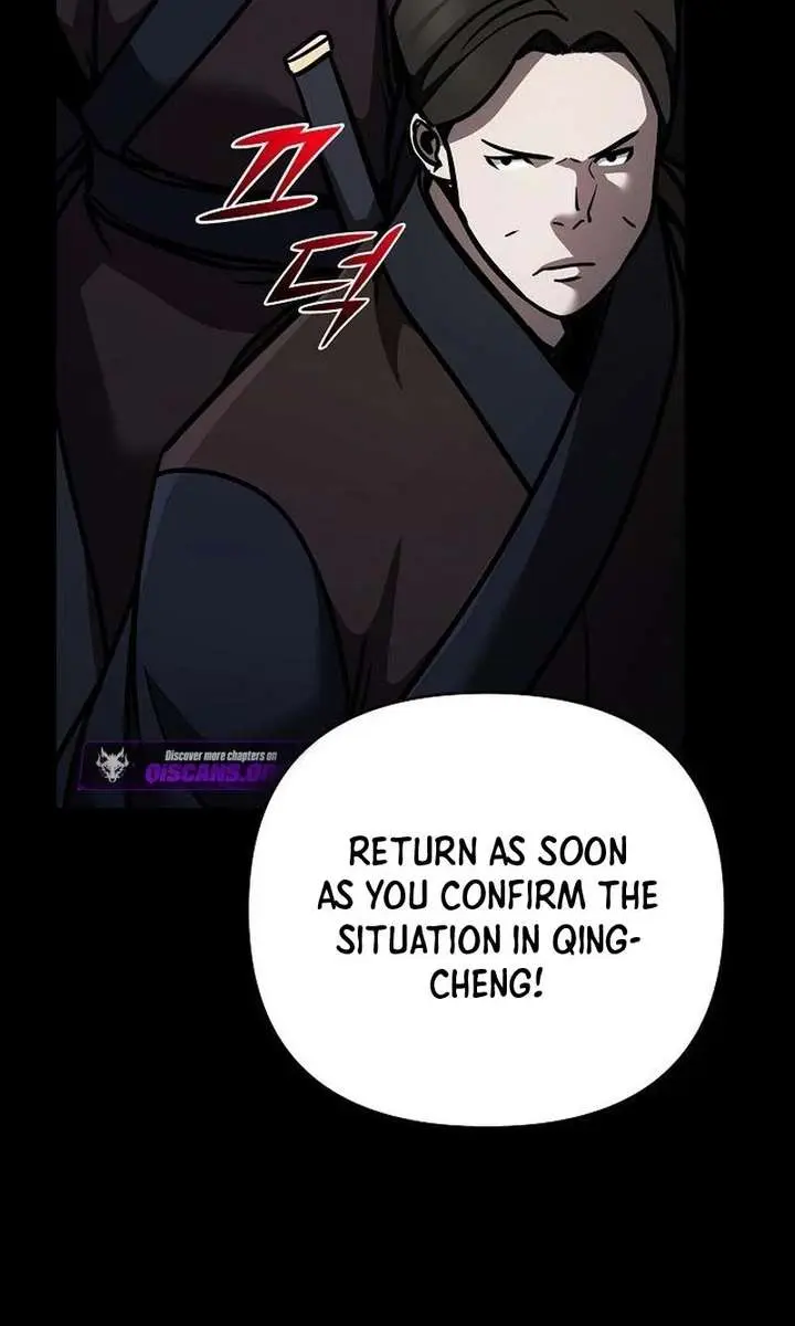 The Mysterious World's Greatest Martial Artist Little Prince Chapter 105 Page 68