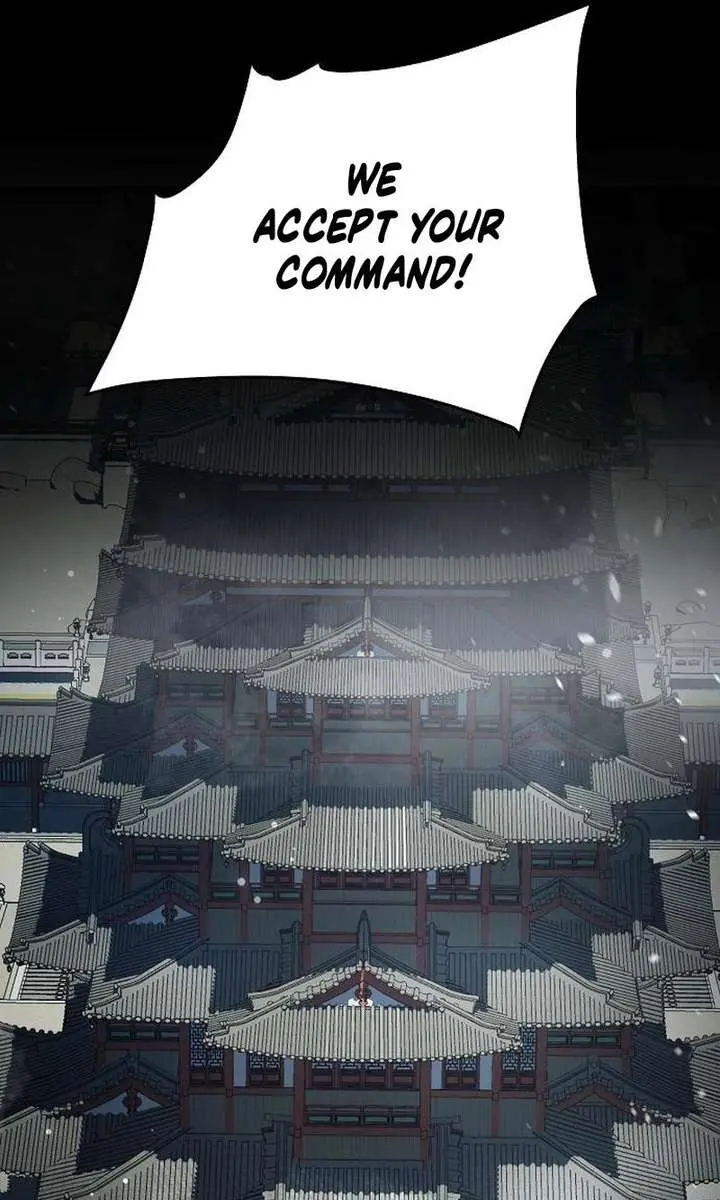 The Mysterious World's Greatest Martial Artist Little Prince Chapter 105 Page 70