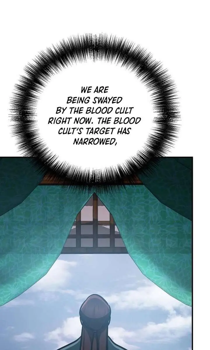 The Mysterious World's Greatest Martial Artist Little Prince Chapter 105 Page 72