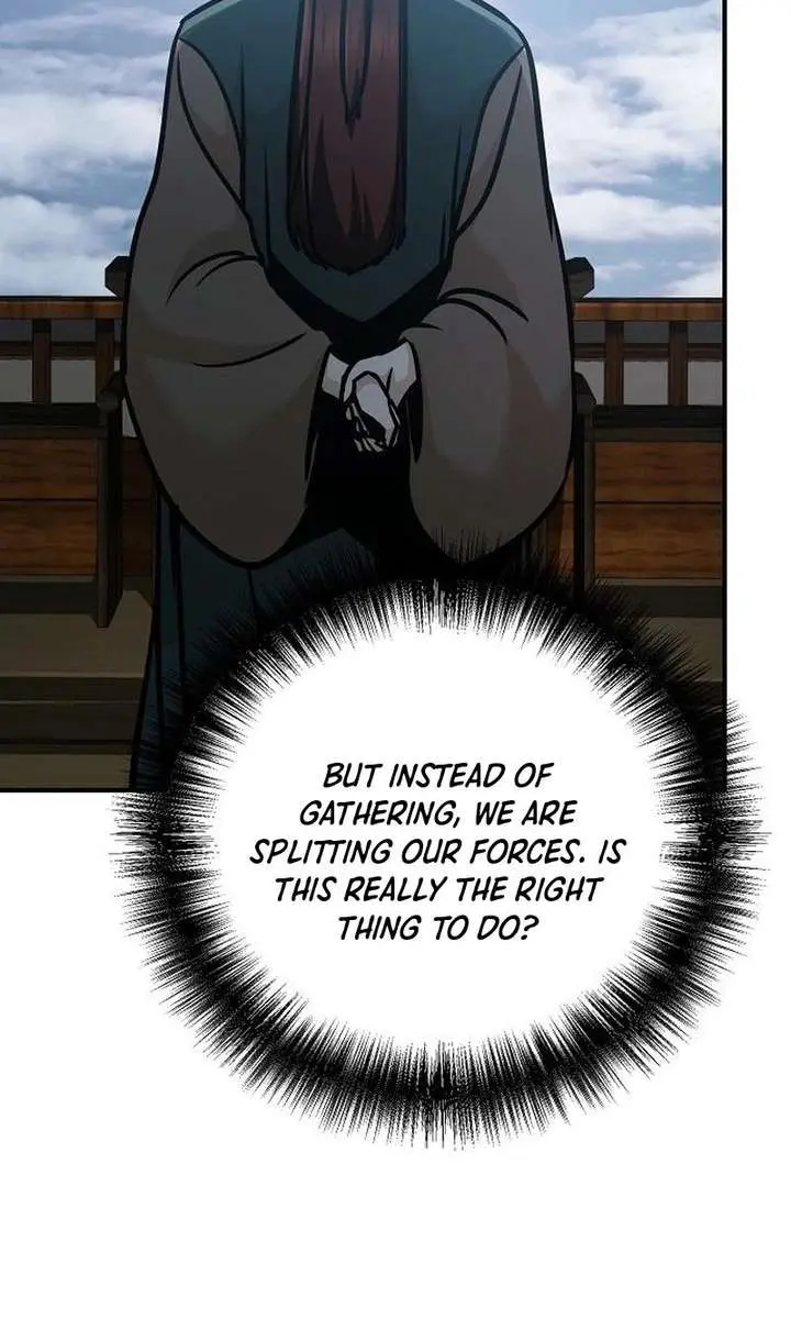 The Mysterious World's Greatest Martial Artist Little Prince Chapter 105 Page 73