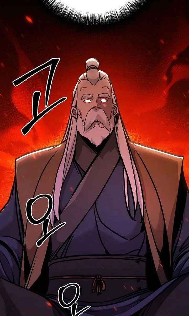 The Mysterious World's Greatest Martial Artist Little Prince Chapter 105 Page 79