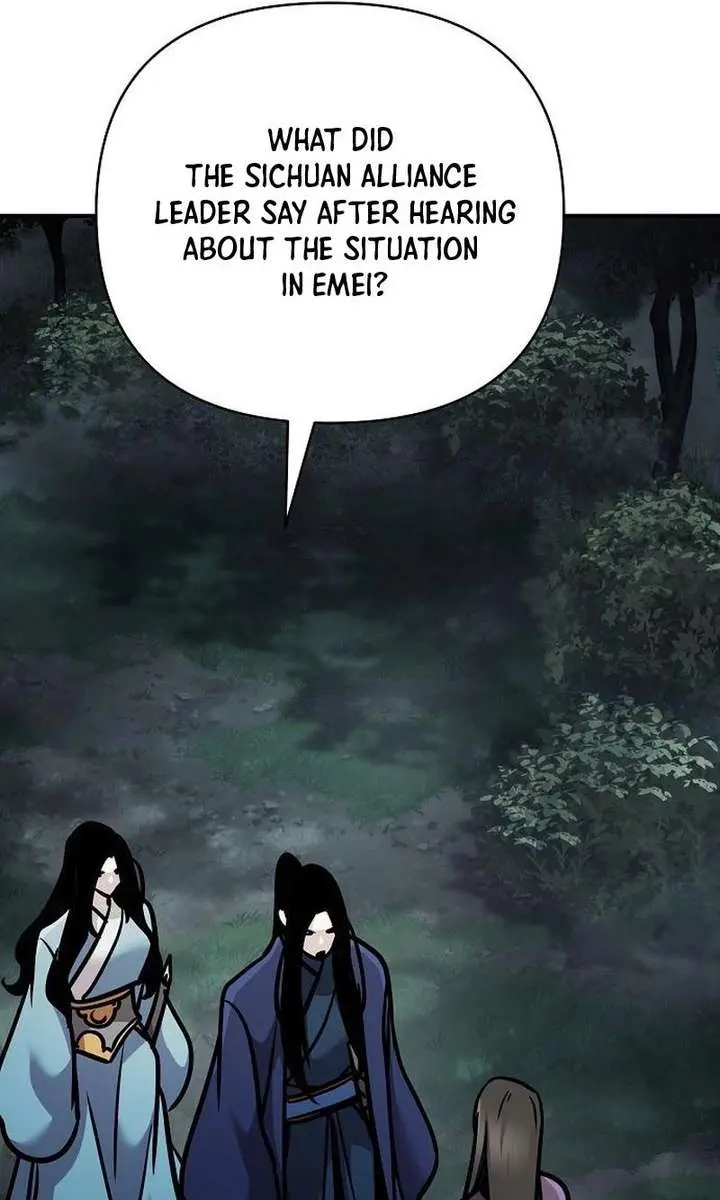 The Mysterious World's Greatest Martial Artist Little Prince Chapter 105 Page 97