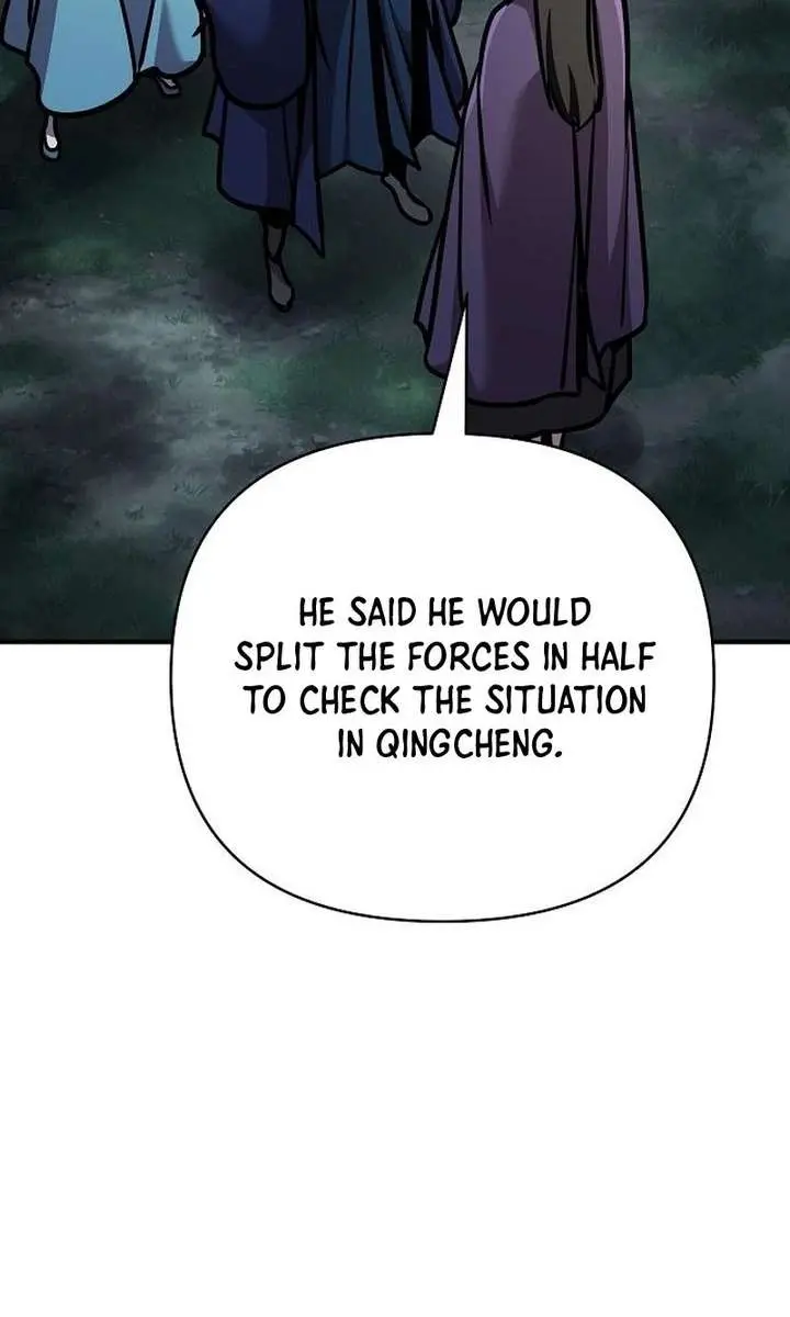 The Mysterious World's Greatest Martial Artist Little Prince Chapter 105 Page 98