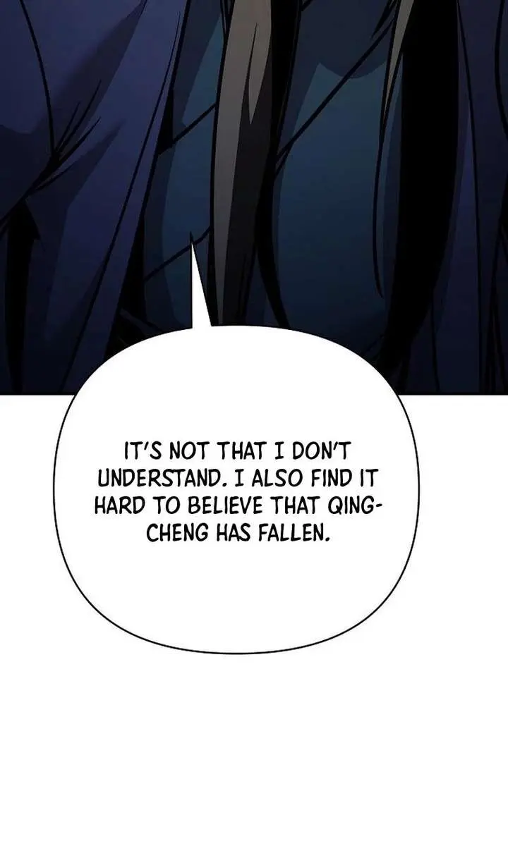 The Mysterious World's Greatest Martial Artist Little Prince Chapter 105 Page 100