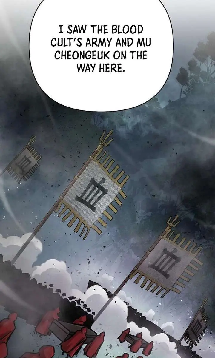 The Mysterious World's Greatest Martial Artist Little Prince Chapter 105 Page 105