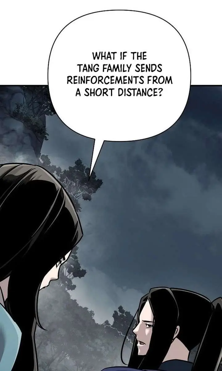 The Mysterious World's Greatest Martial Artist Little Prince Chapter 105 Page 107