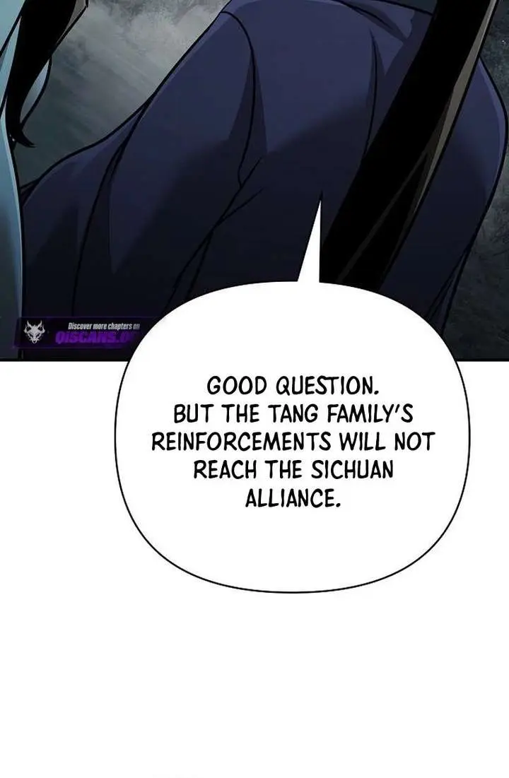 The Mysterious World's Greatest Martial Artist Little Prince Chapter 105 Page 108