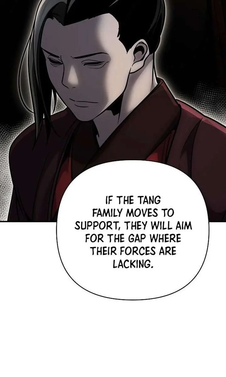 The Mysterious World's Greatest Martial Artist Little Prince Chapter 105 Page 110