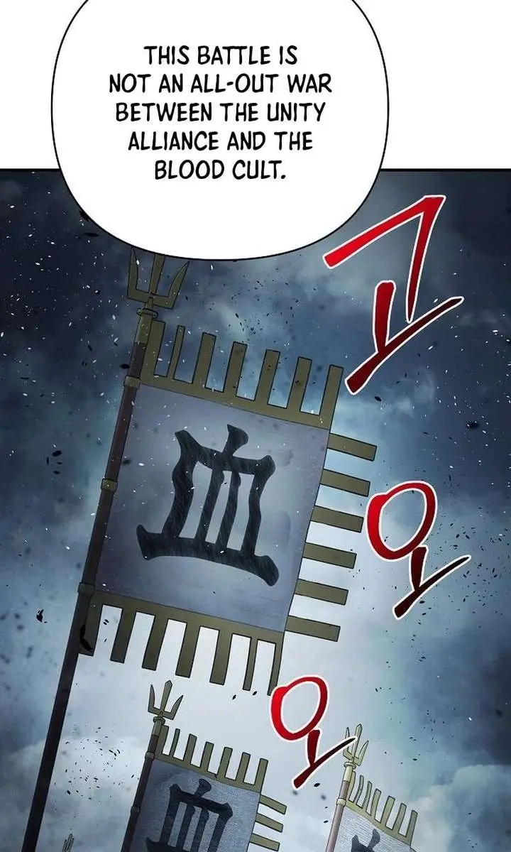 The Mysterious World's Greatest Martial Artist Little Prince Chapter 105 Page 113