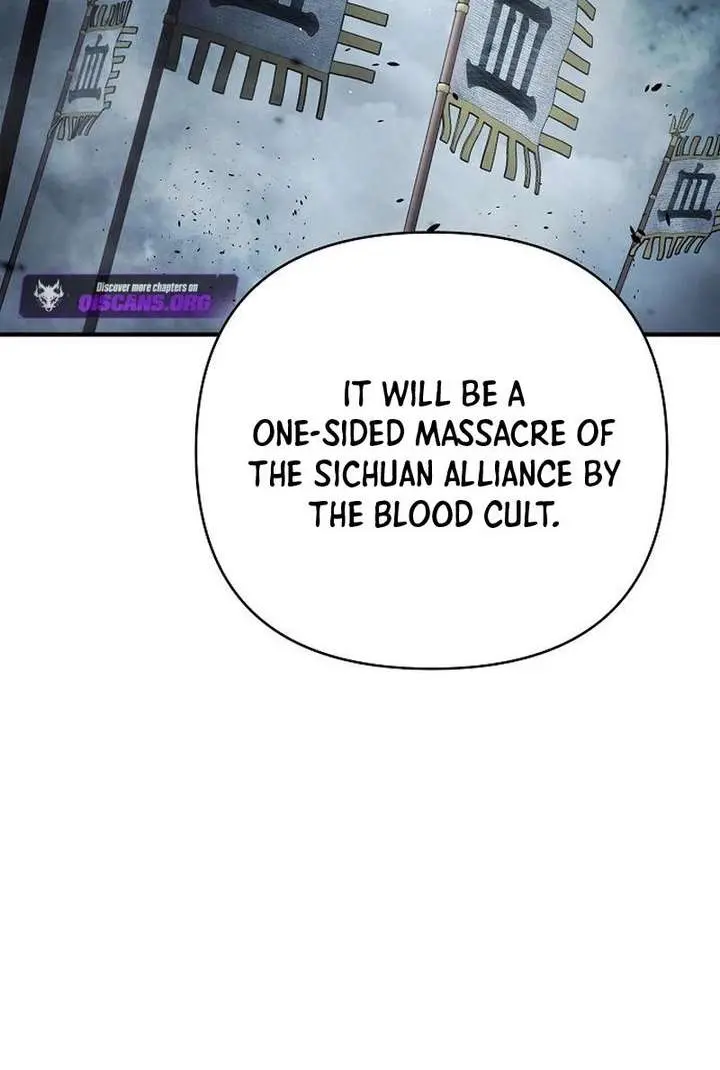The Mysterious World's Greatest Martial Artist Little Prince Chapter 105 Page 114