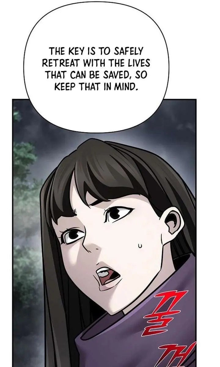 The Mysterious World's Greatest Martial Artist Little Prince Chapter 105 Page 115