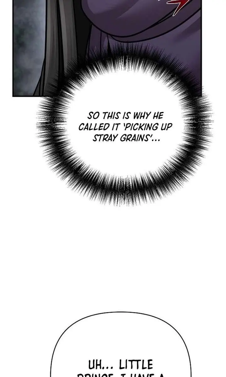 The Mysterious World's Greatest Martial Artist Little Prince Chapter 105 Page 116