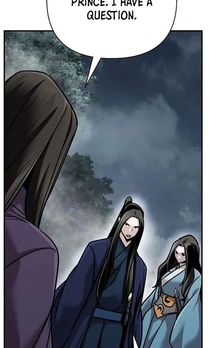 The Mysterious World's Greatest Martial Artist Little Prince Chapter 105 Page 117