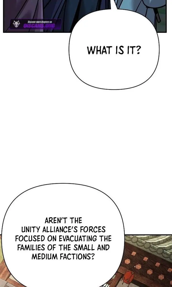 The Mysterious World's Greatest Martial Artist Little Prince Chapter 105 Page 118