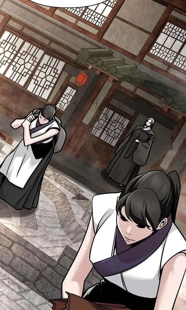 The Mysterious World's Greatest Martial Artist Little Prince Chapter 105 Page 119