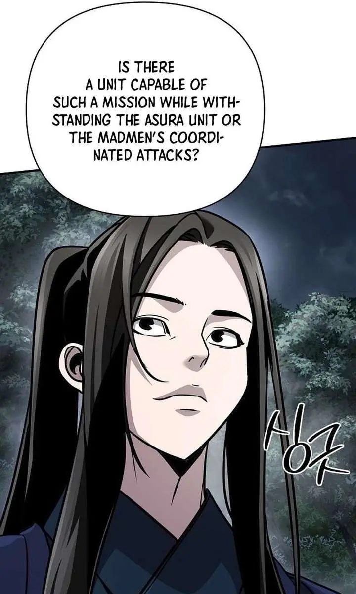 The Mysterious World's Greatest Martial Artist Little Prince Chapter 105 Page 121