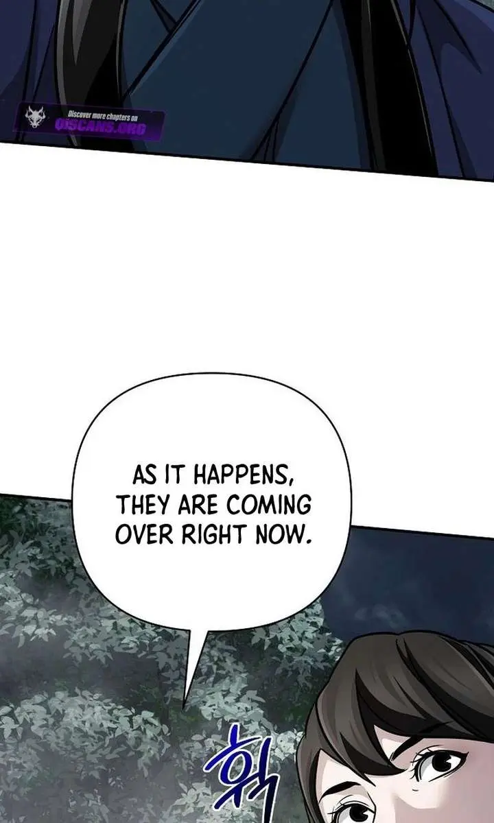 The Mysterious World's Greatest Martial Artist Little Prince Chapter 105 Page 122
