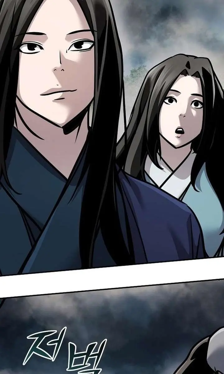 The Mysterious World's Greatest Martial Artist Little Prince Chapter 105 Page 125