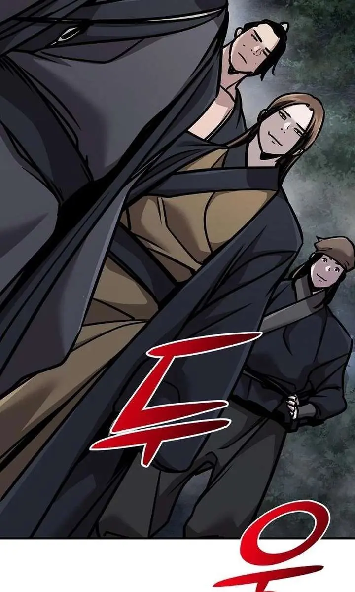 The Mysterious World's Greatest Martial Artist Little Prince Chapter 105 Page 129