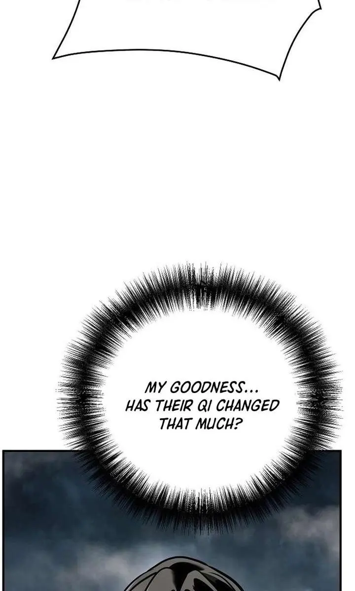 The Mysterious World's Greatest Martial Artist Little Prince Chapter 105 Page 132