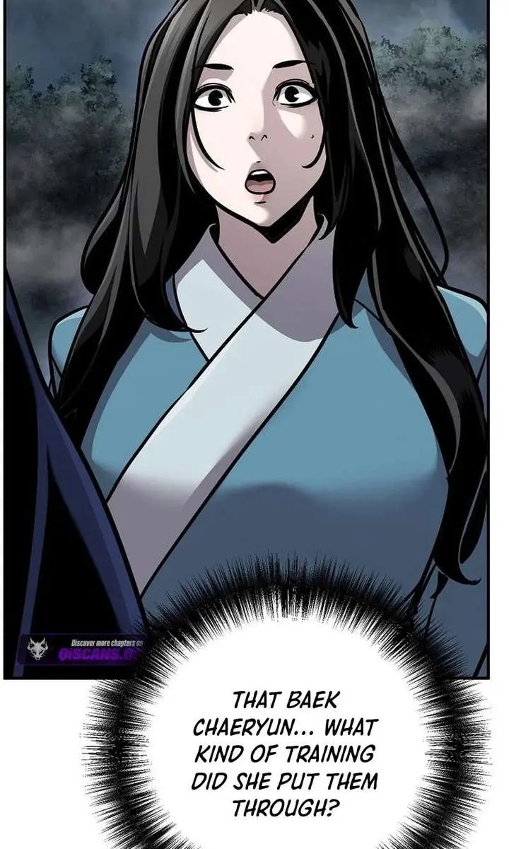 The Mysterious World's Greatest Martial Artist Little Prince Chapter 105 Page 133