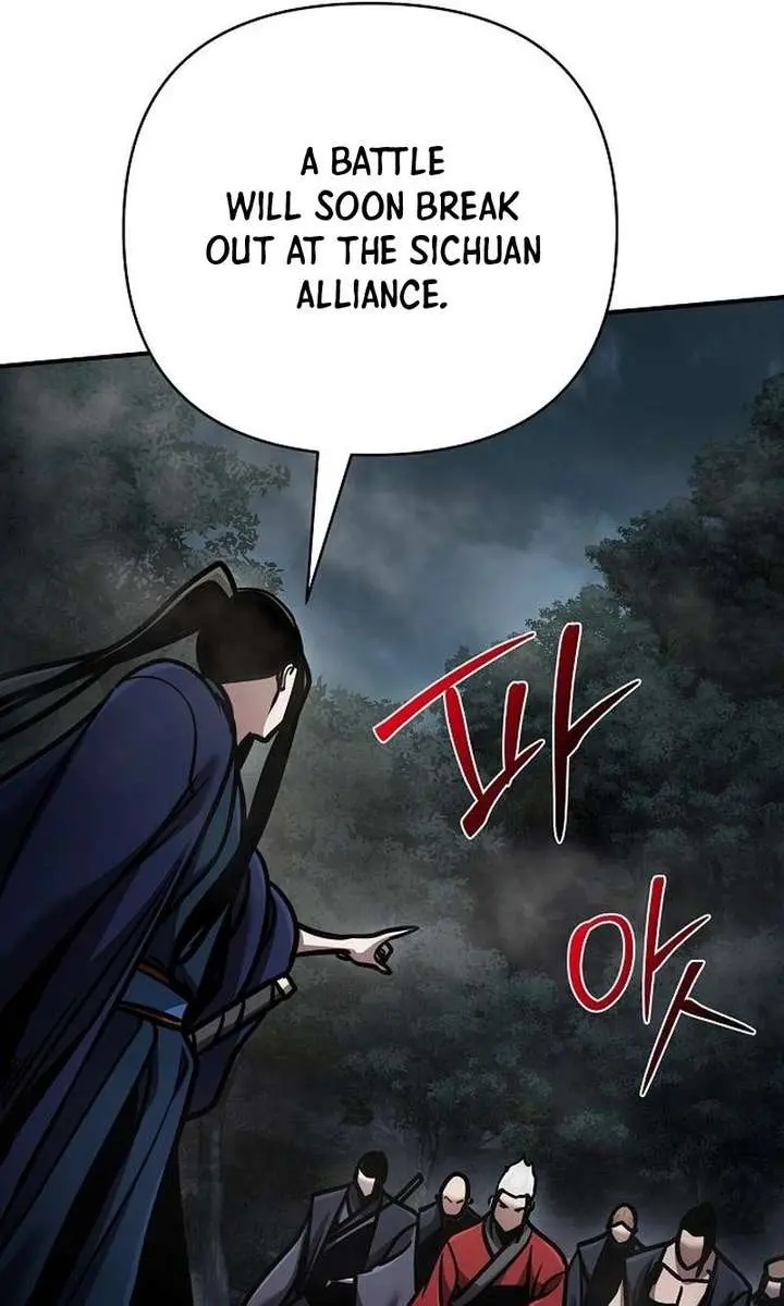 The Mysterious World's Greatest Martial Artist Little Prince Chapter 105 Page 141