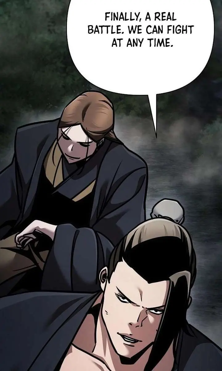 The Mysterious World's Greatest Martial Artist Little Prince Chapter 105 Page 143