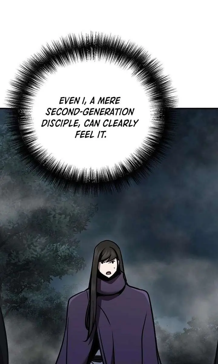 The Mysterious World's Greatest Martial Artist Little Prince Chapter 105 Page 148