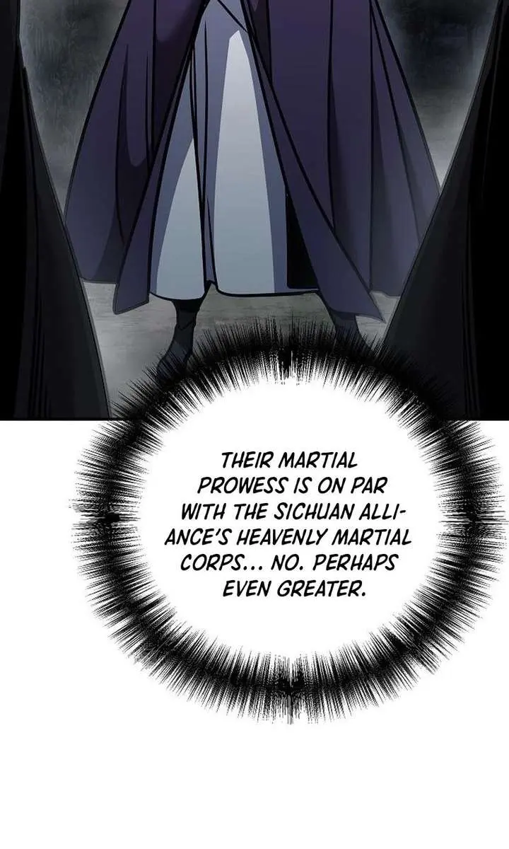The Mysterious World's Greatest Martial Artist Little Prince Chapter 105 Page 149