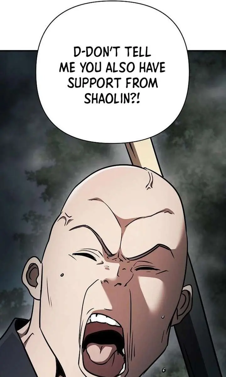 The Mysterious World's Greatest Martial Artist Little Prince Chapter 105 Page 155