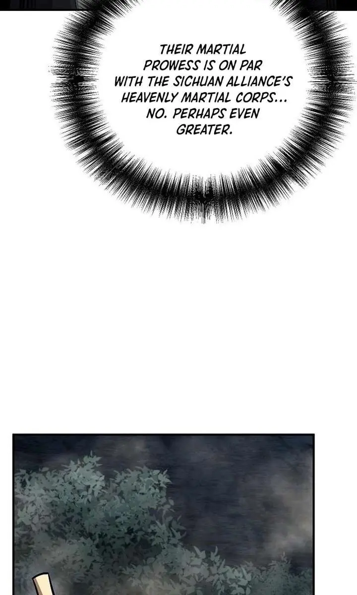The Mysterious World's Greatest Martial Artist Little Prince Chapter 106 Page 3