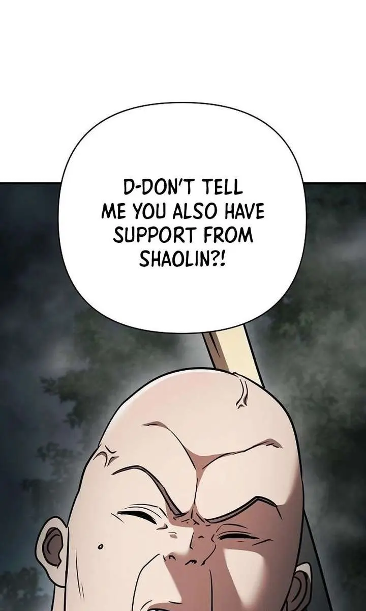 The Mysterious World's Greatest Martial Artist Little Prince Chapter 106 Page 8