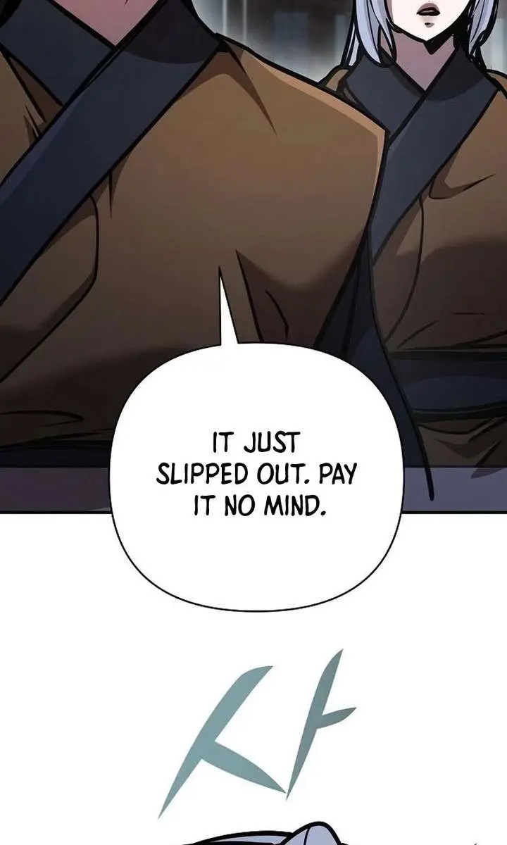 The Mysterious World's Greatest Martial Artist Little Prince Chapter 106 Page 18