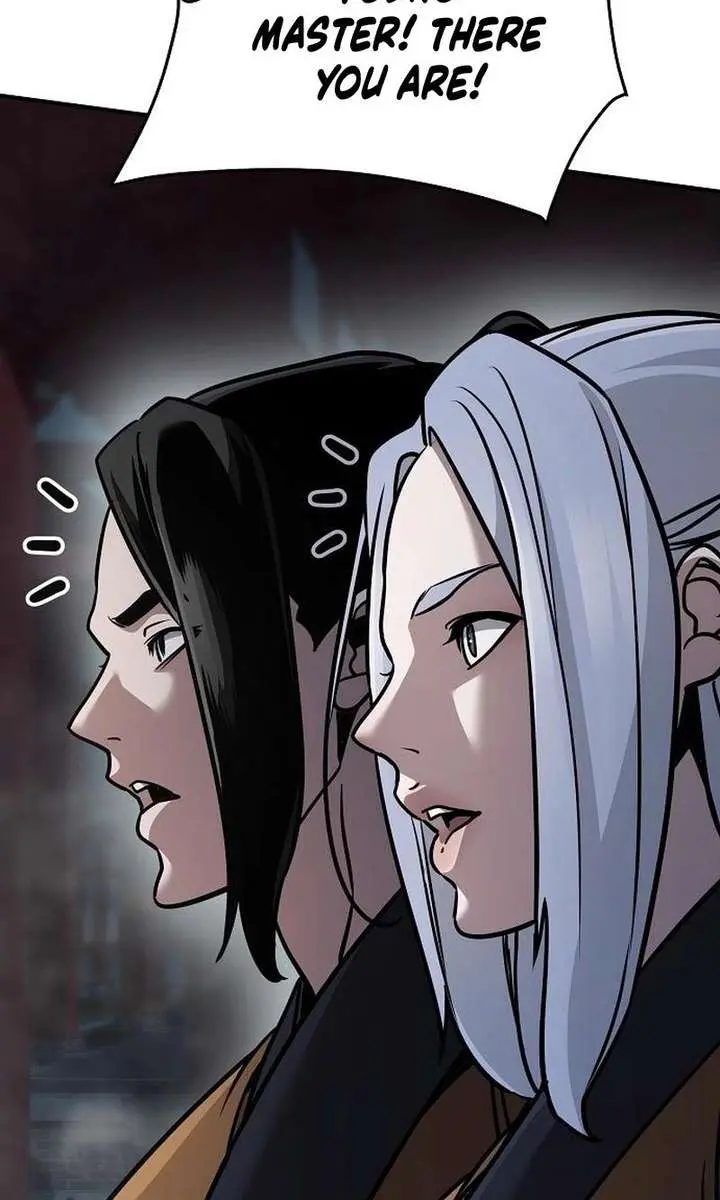 The Mysterious World's Greatest Martial Artist Little Prince Chapter 106 Page 25